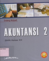 Akuntasi 2 SMA kelas XII