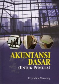 Akuntasi dasar (untuk pemula)