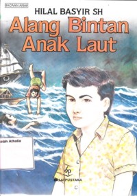 Alang bintan anak laut