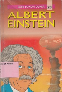 Albert Einstein