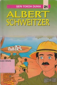 Albert Schweitzer