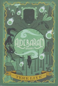 Aldebaran bagian 1