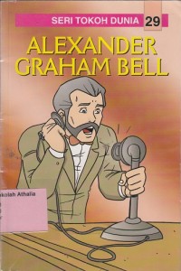 Alexander Graham Bell