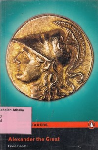 Alexander the Great (Level 4)