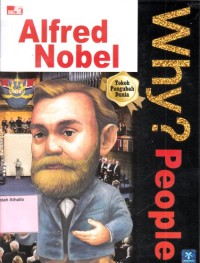 Alfred Nobel