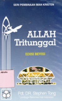 Allah Tritunggal