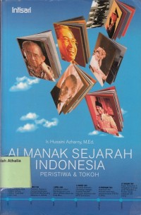 Almanak Sejarah Indonesia: Tokoh dan Peristiwa