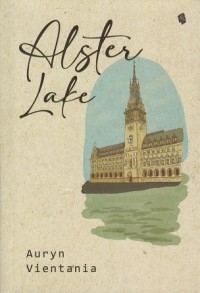 Alster lake