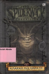 Amarah mulgarath buku.5