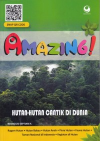 Amazing - Hutan-hutan cantik di dunia