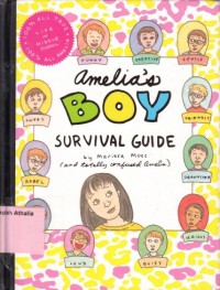 Amelia's boy survival guide