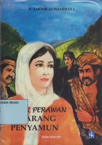 Anak perawan di sarang penyamun