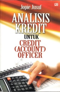 Analisis kredit untuk credit (account) officer
