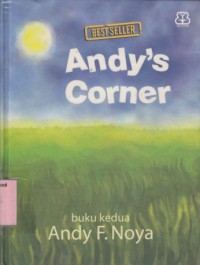Andy's corner