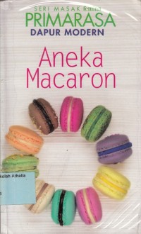 Aneka Macaron