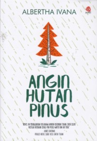 Angin hutan pinus