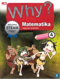 Why ? Matematika 4 : Angka dan Aritmetika