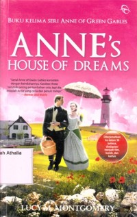 Anne's House Of Dreams