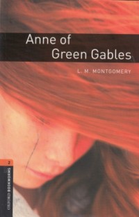 Anne of Green Gables