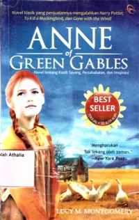 Anne of Green Gables