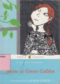 Anne of Green Gables