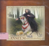 Anselm dari Canterbury