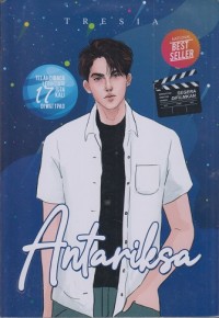 Antariksa