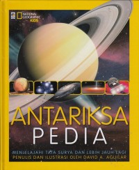 Antariksapedia