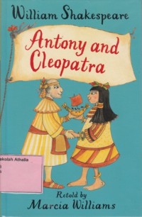 Antony and Cleopatra