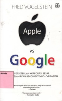 Apple vs Google