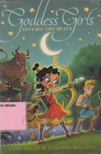 Artemis the Brave