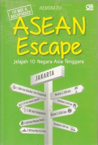 Asean Escape
