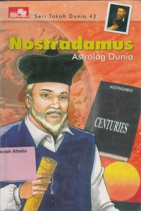 Nostradamus : Astrolog Dunia