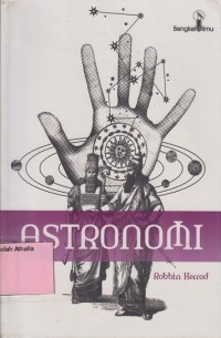 Astronomi