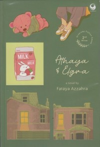 Athaya & Elgra