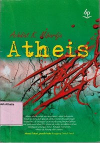 Atheis