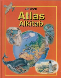 Atlas Alkitab