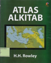 Atlas Alkitab