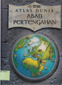 Atlas Dunia : Abad Pertengahan