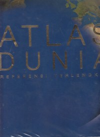 Atlas Dunia