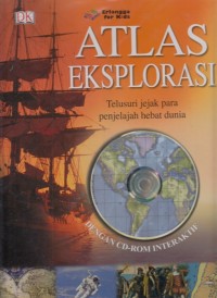 Atlas ekspolrasi