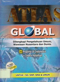 Atlas Global