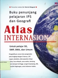 Atlas Internasional