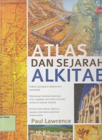 Atlas dan Sejarah Alkitab