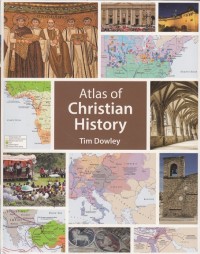 Atlas of Christian History