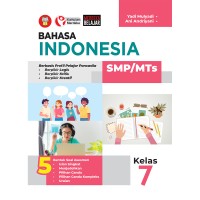Bahasa Indonesia SMP/MTs Kelas 7