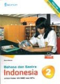 Bahasa dan Sastra Indonesia: untuk Kelas VIII SMP dan MTs