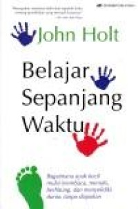 Belajar sepanjang waktu