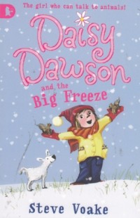 Daisy Dawson and the Big Freeze