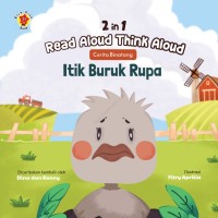 Itik Buruk Rupa